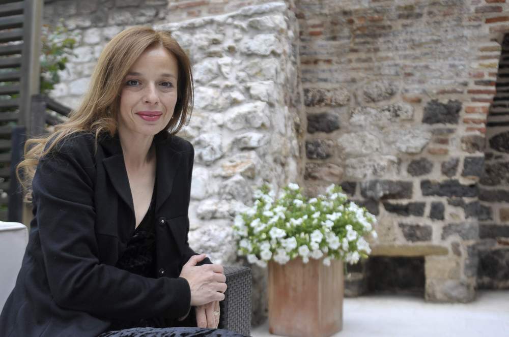 Alma Prica: Najviše se bojim gubitka ljudi