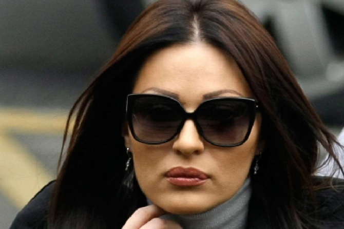 Ceca Vrijeme za zaborav