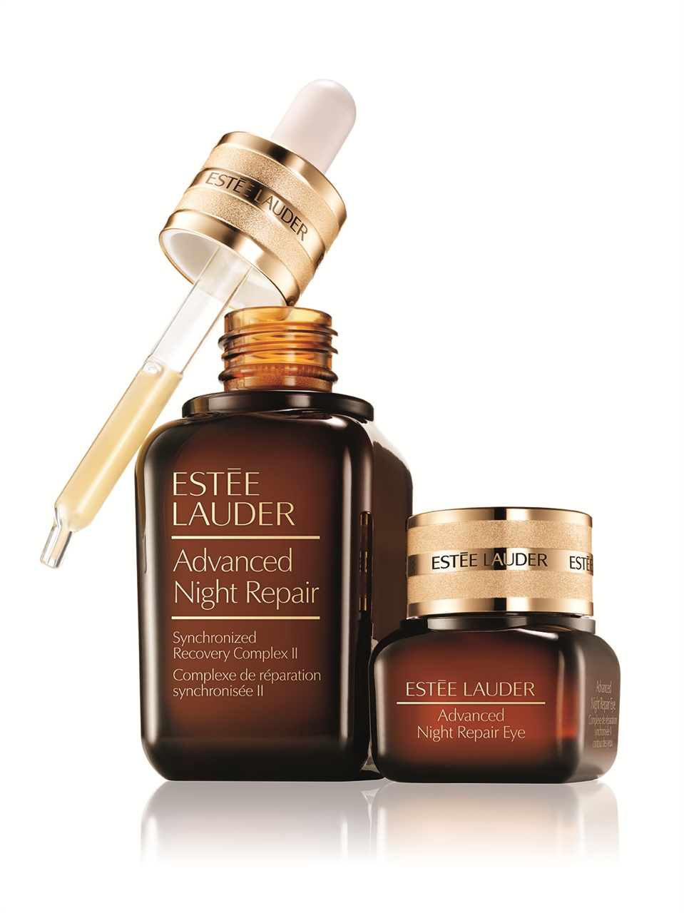 estee lauder advanced serum Azra Magazin