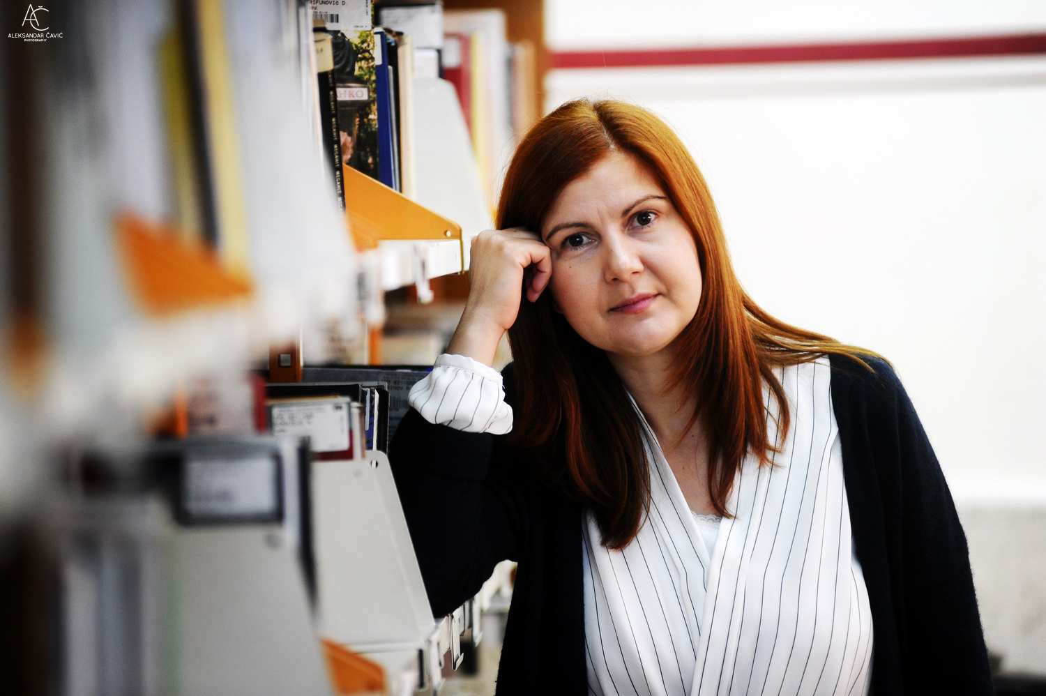 Tanja Stupar-Trifunović: Mama I Ja Smo Postale Bliskije Poslije Ovog Romana