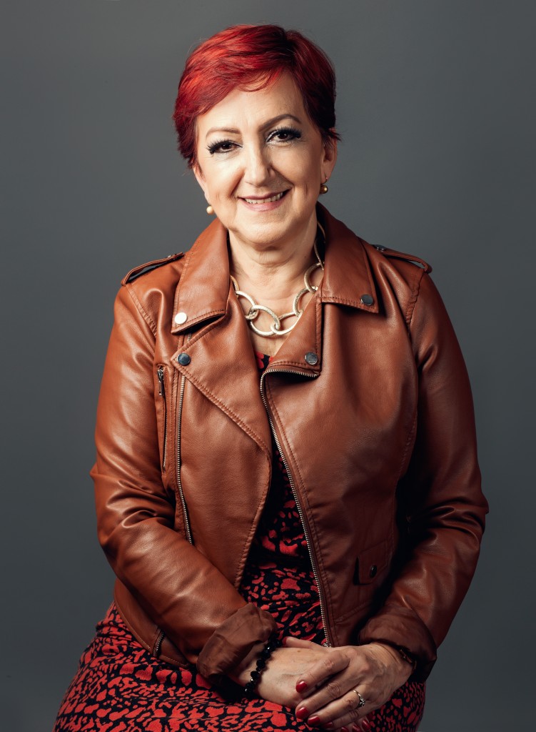 Jasminka Šahinagić: Kako sam nakon gubitka djeteta nastavila sa životom