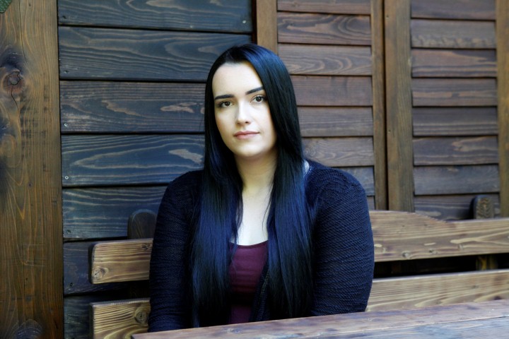 Arijana Memić: Kažu da rastanak ne postoji ako nekog voliš srcem i