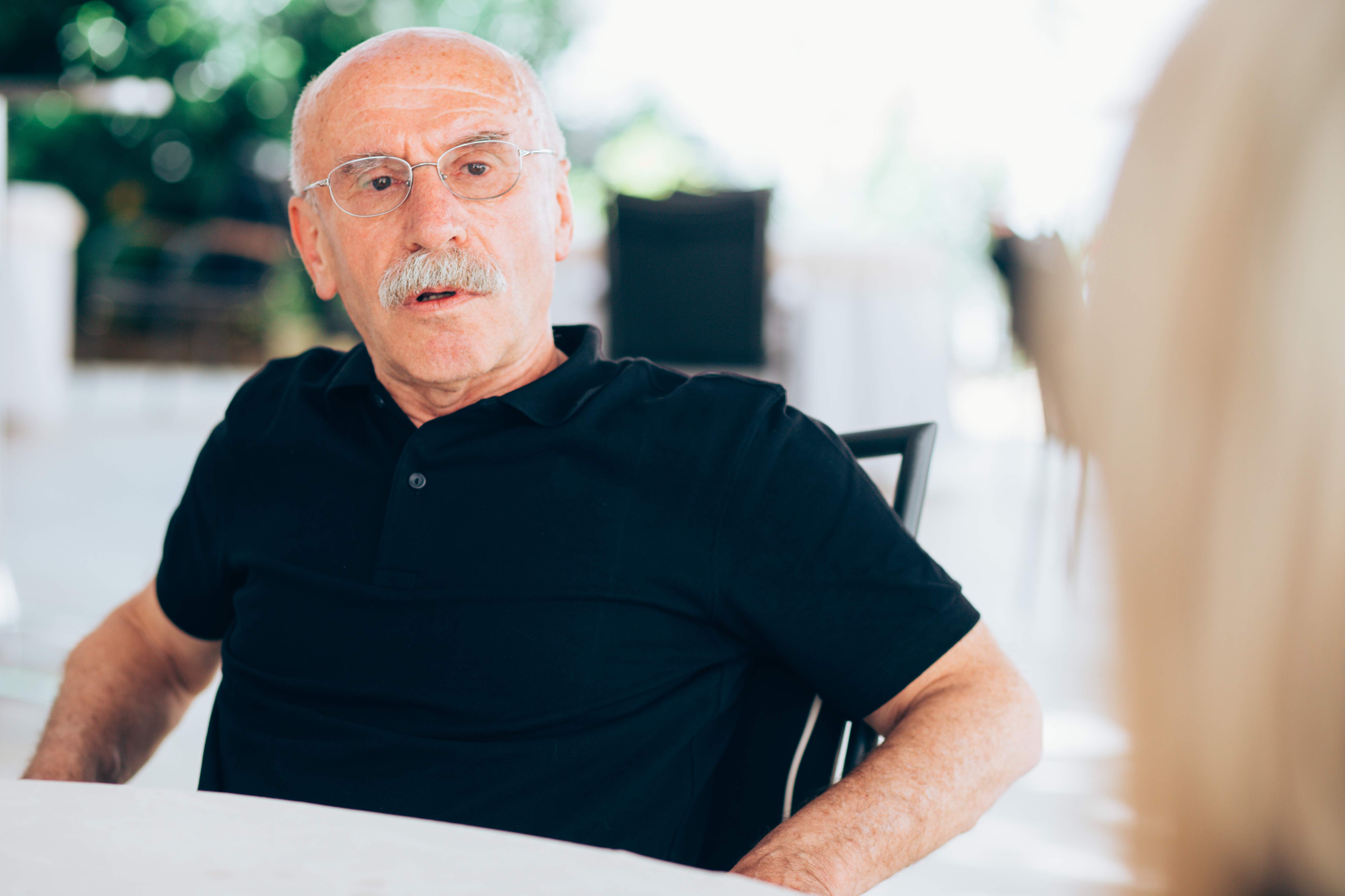 Boro Stjepanović Treba uvesti praznik STIDA! Tog dana da svi navodimo