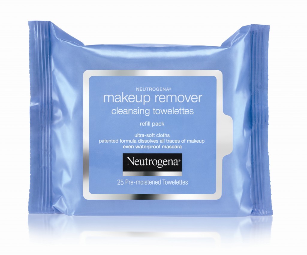 neutrogena make up remover Azra Magazin