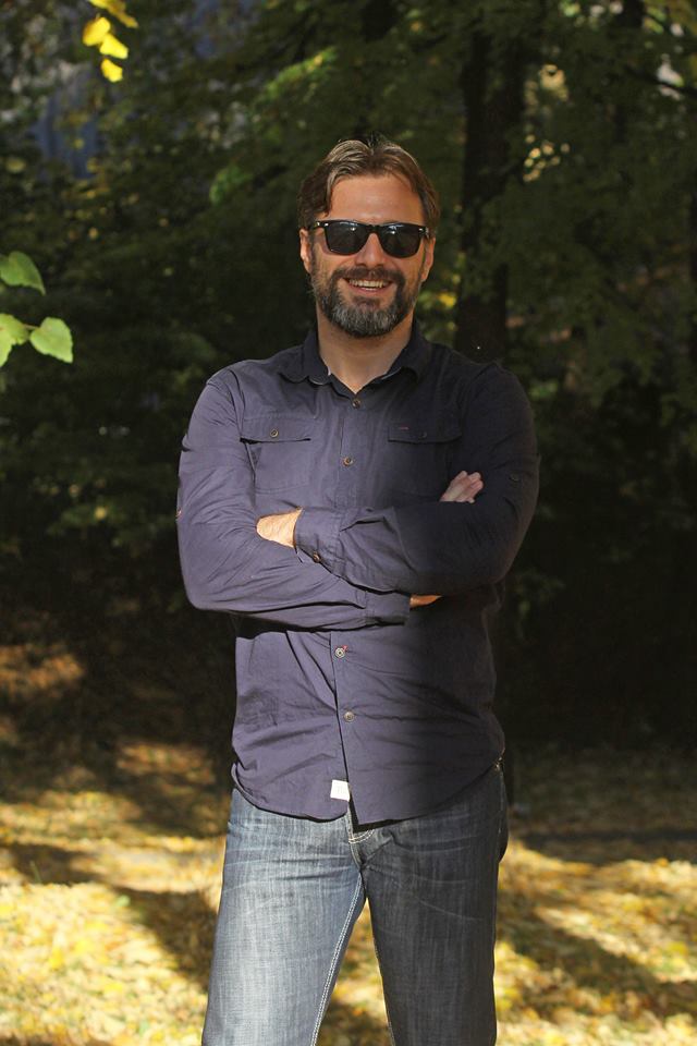 Željko Erkić: Za ulogu Kosem sultan pripremao me i banjalučki imam