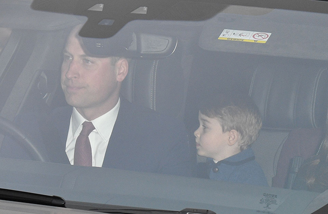 william-george-car-a