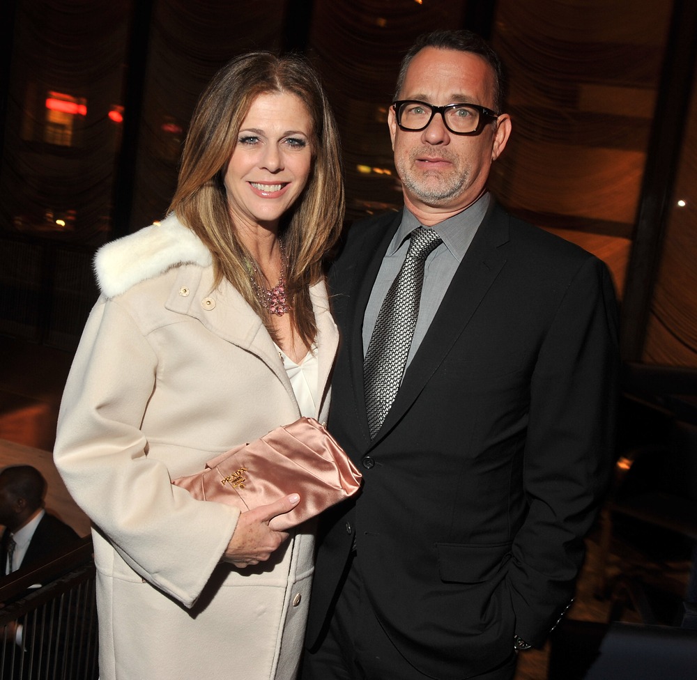 Image: “Game Change” Premiere – After Party