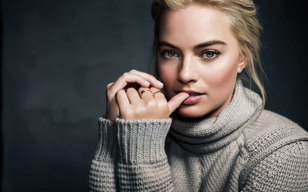 Marbot Rob Margot Robbie u nesvakidašnjoj ulozi: Psihotična ljepotica