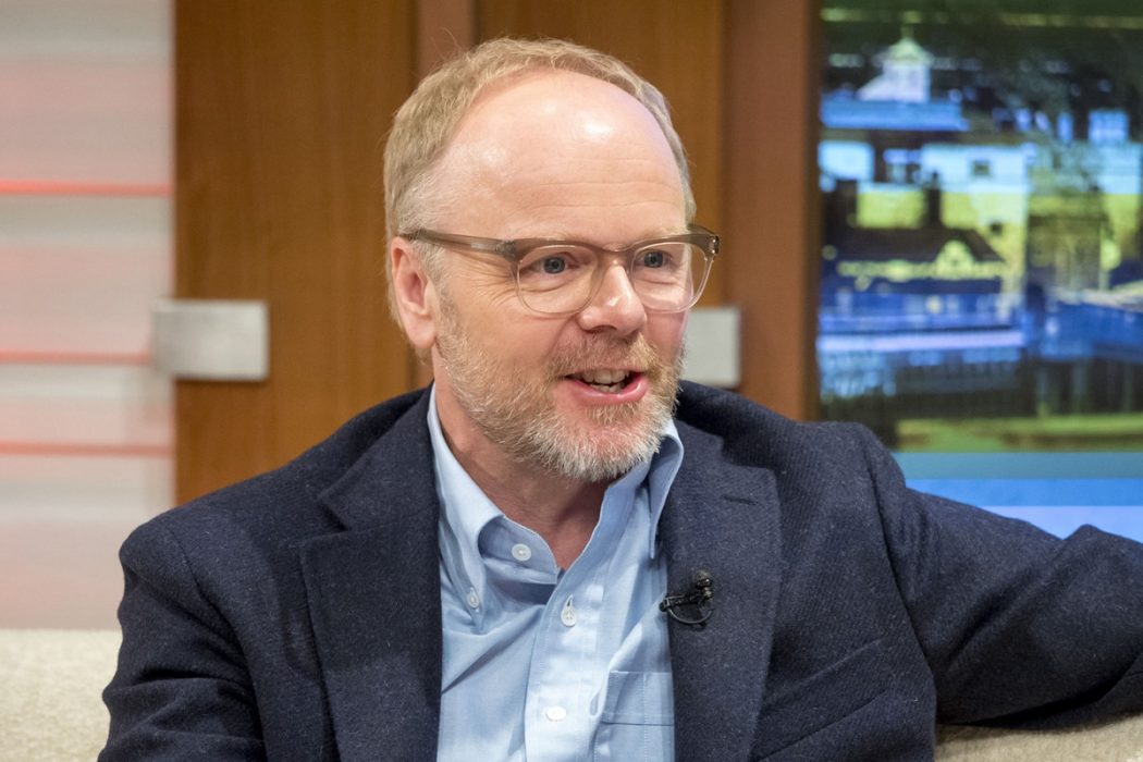 Jason Watkins nakon što mu je dvogodišnja kćerka preminula od sepse