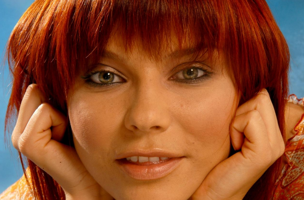 vesna pisarović Azra Magazin