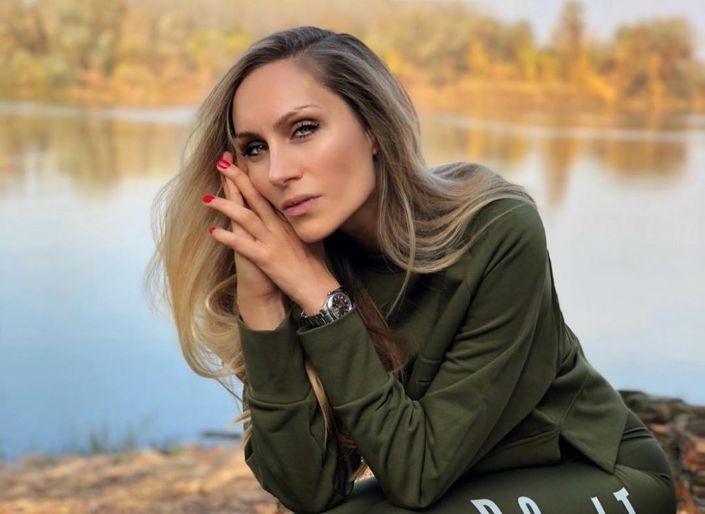 Jelena Gavrilović pokazala dečka Azra Magazin