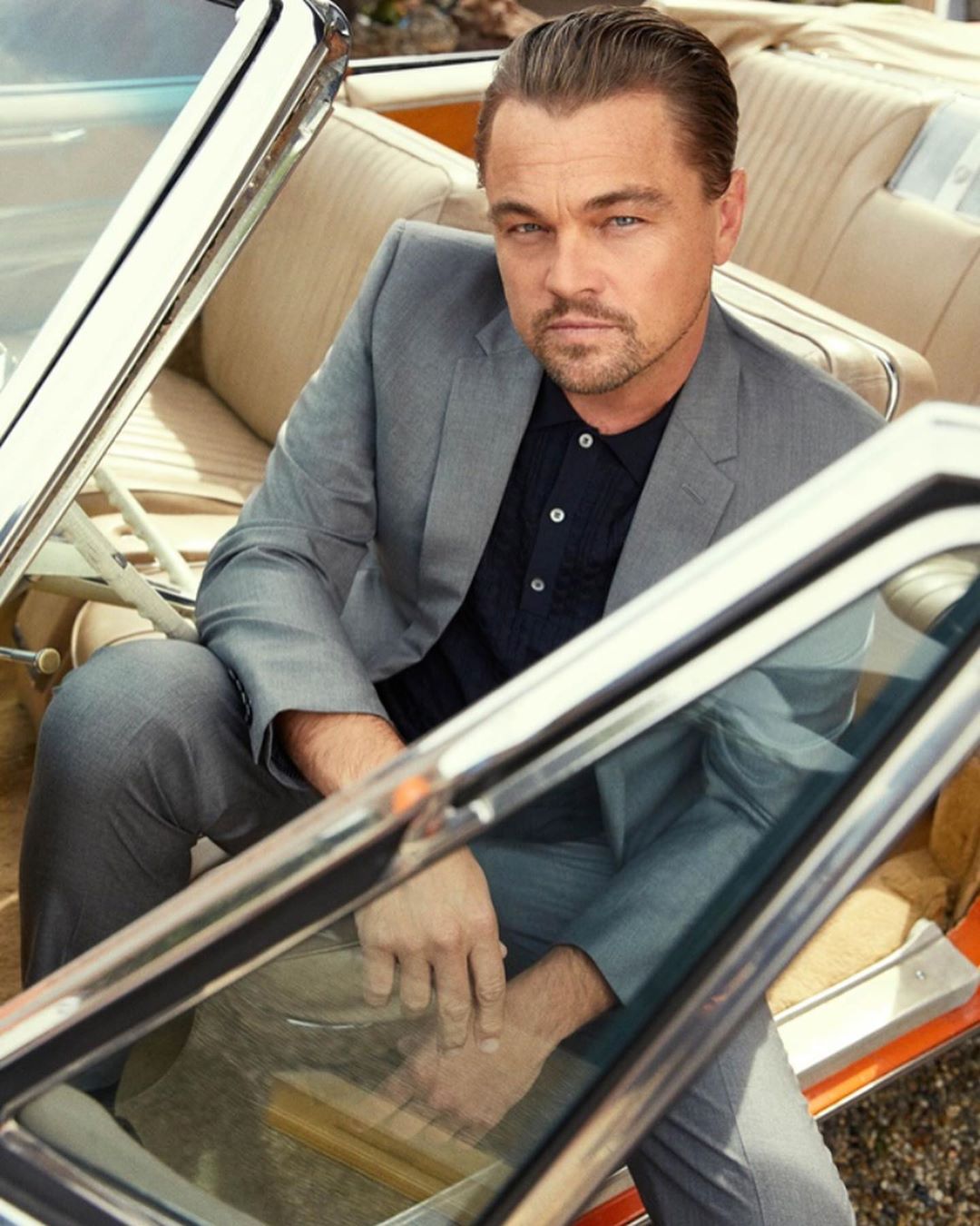 di caprio1 Azra Magazin