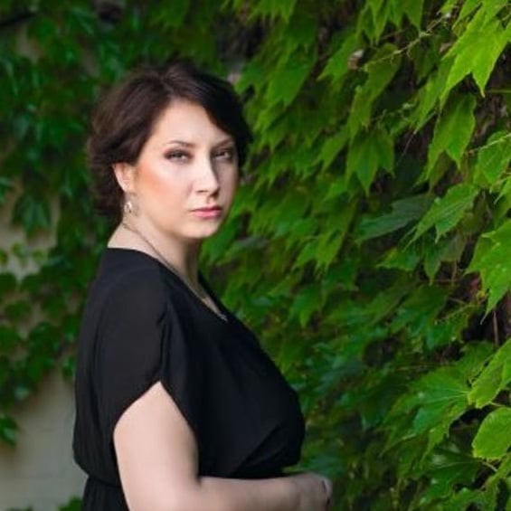 sandra siladjev 1 - Azra Magazin