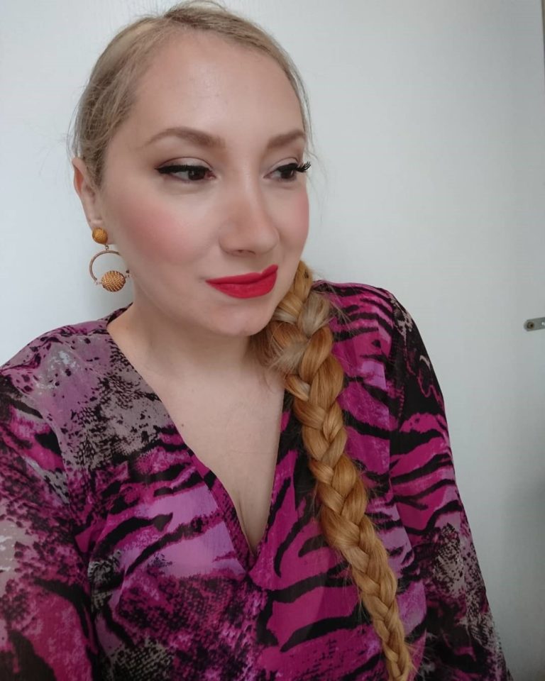 sandra siladjev 3 - Azra Magazin