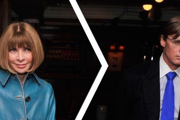 Shelby Bryan - Azra Magazin