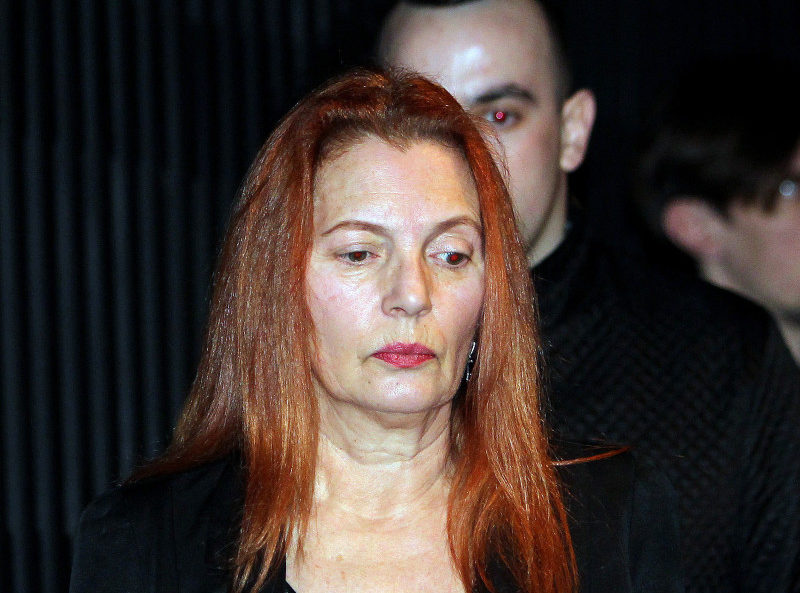 Tanja bošković