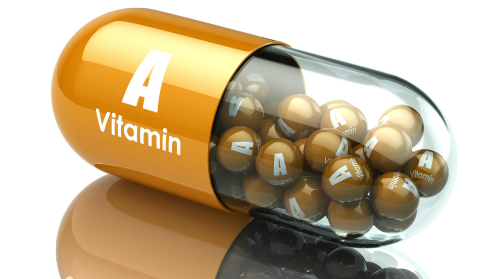 Vitamin A dokazano briše bore i uništava akne Azra Magazin Vitamin A dokazano briše bore i uništava akne Azra Magazin