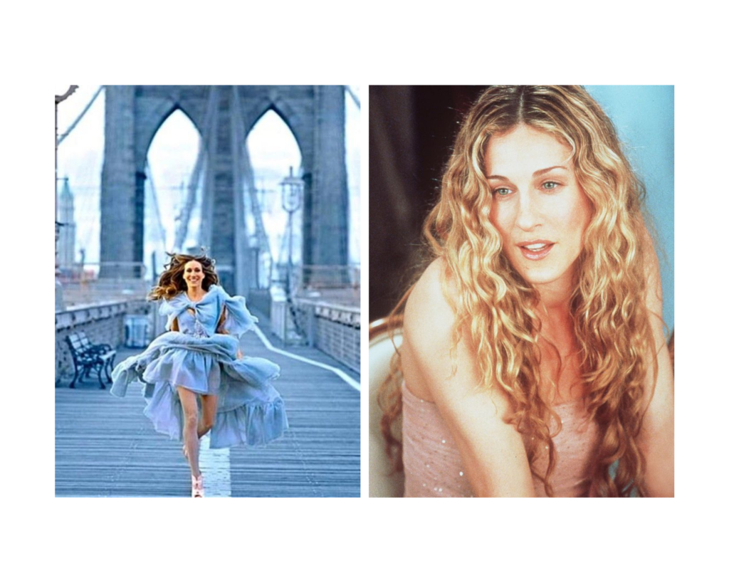 Životne greške koje Carrie Bradshaw niko ne može oprostiti