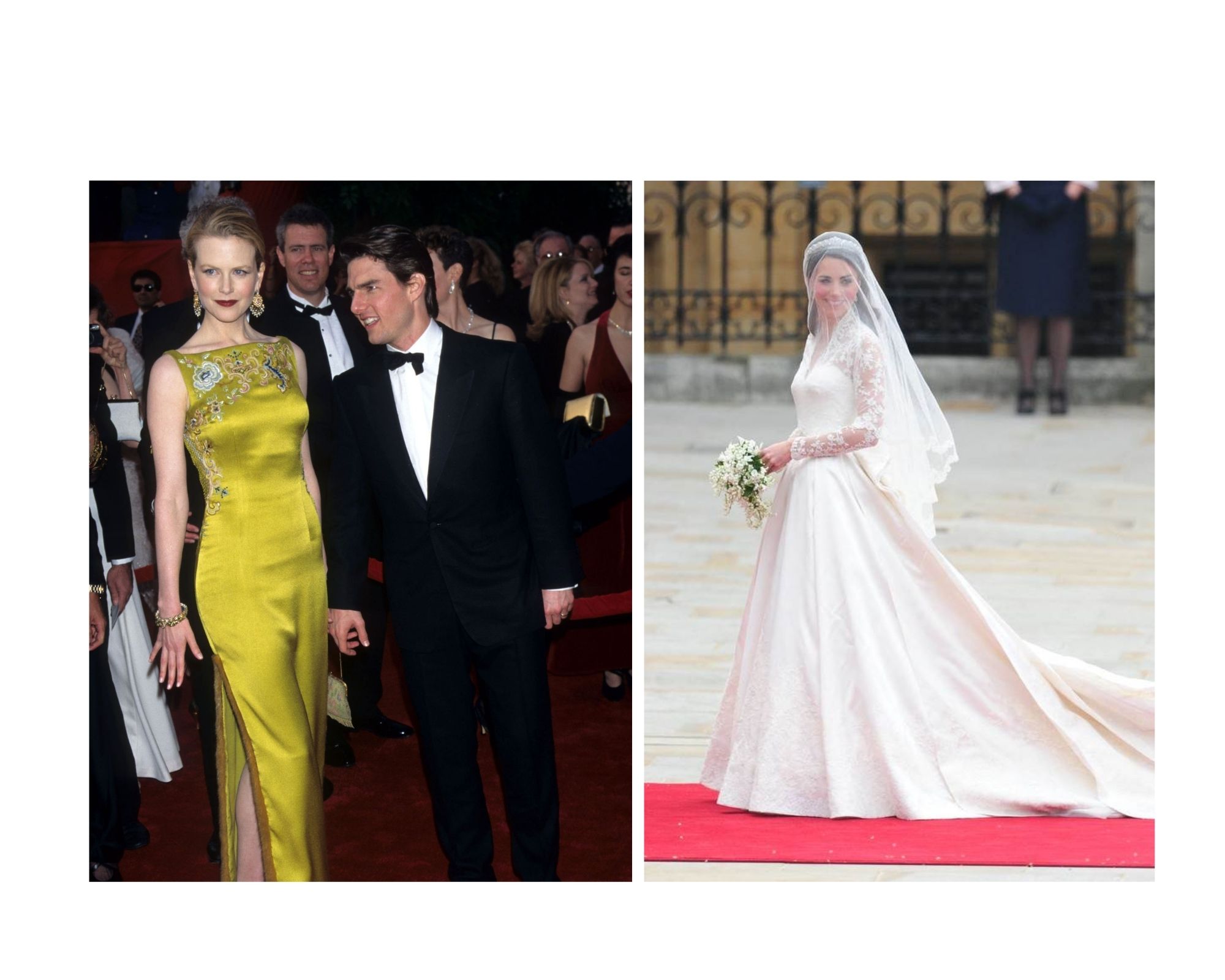 Ovo je 9 najskupljih haljina svih vremena