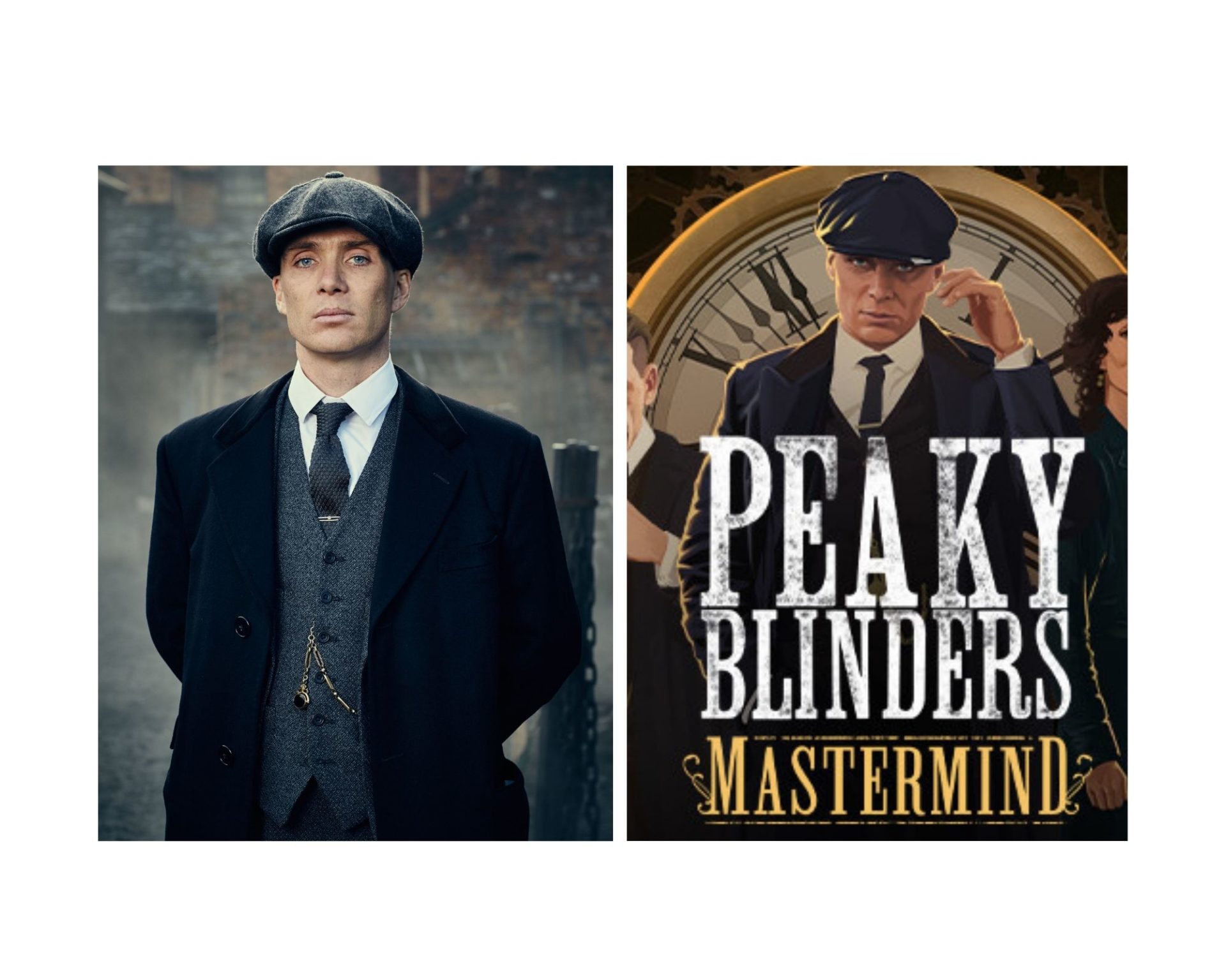 Ovog vikenda dolazi 6. sezona serije Peaky Blinders