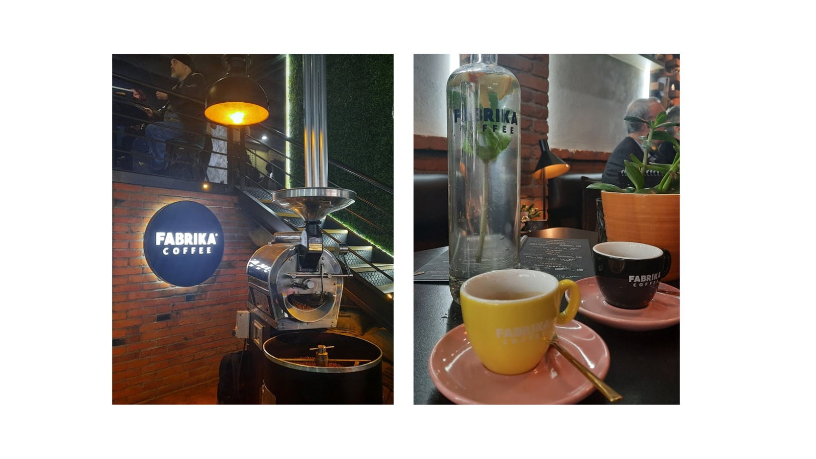 U Sarajevu otvoren drugi Fabrika Coffee Shop Počastite svoja čula