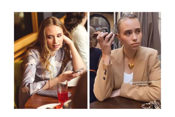 Luiza Rozova Das Gespräch Aller Social Media Steht Kopf - sd3wzpk