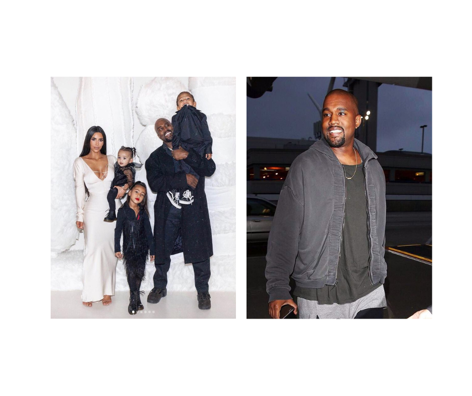 Kanye West prozvao Kim Kardashian u novoj pjesmi jer mu ne dopušta da češće viđa djecu