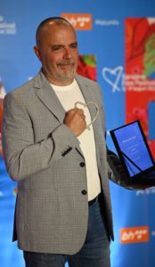 Photo: Sarajevo Film Festival