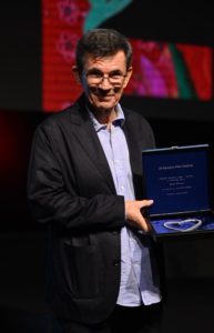 Photo: Sarajevo Film Festival