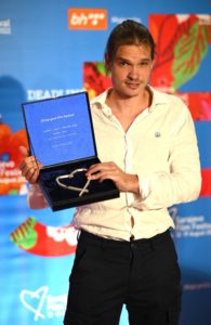 Photo: Sarajevo Film Festival