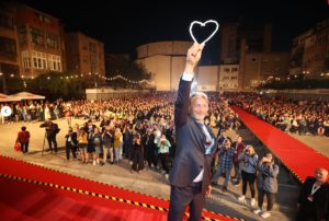 Photo: Sarajevo Film Festival