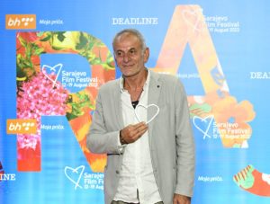 Photo: Sarajevo Film Festival