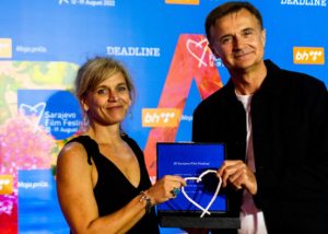 Photo: Sarajevo Film Festival