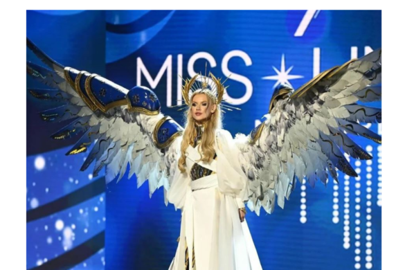 Miss Universe - Azra Magazin
