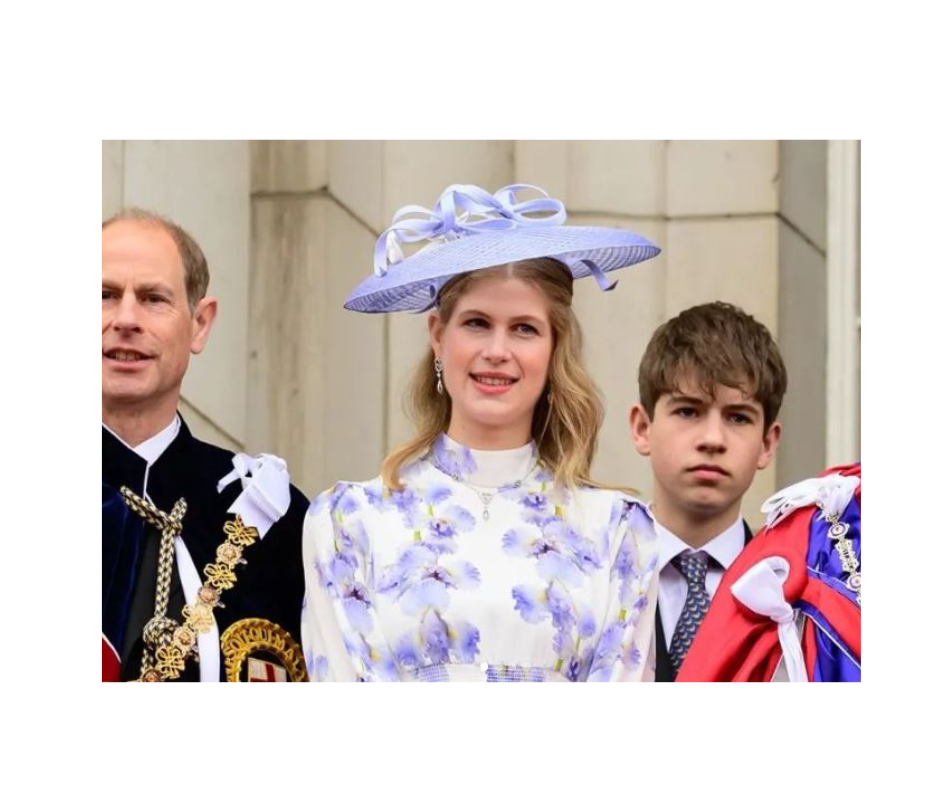 Omiljena unuka princa Philipa: Hoće li Louise Windsor preuzeti posao u kraljevskoj porodici