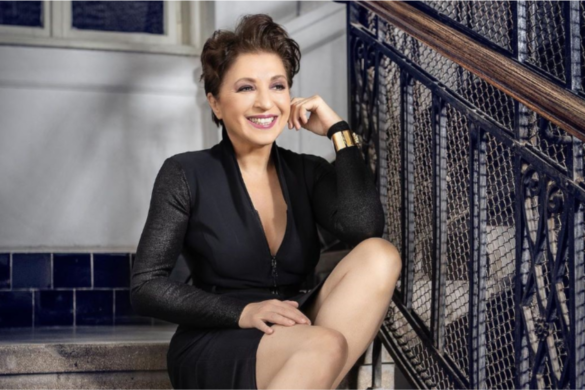 Prkosi godinama Mirjana Karanović otkrila tajnu savršenog izgleda