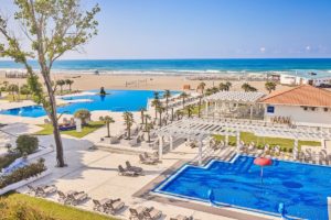 Azul Beach Resort Montenegro by Karisma