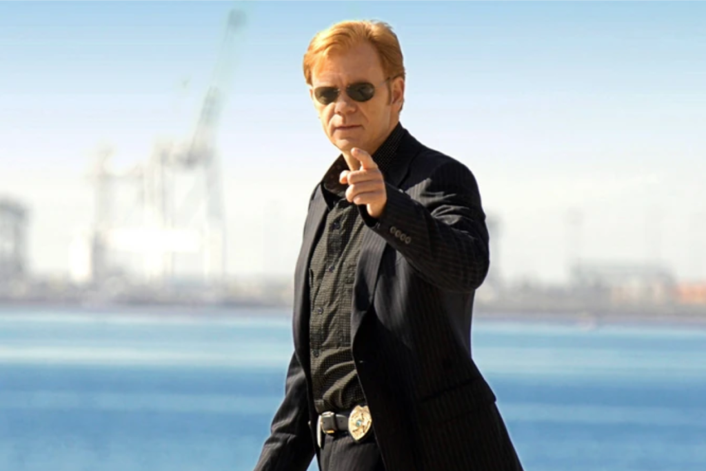 Nekada Nji Zavodnik Evo Kako Danas Izgleda Horatio Iz Serije Csi Miami