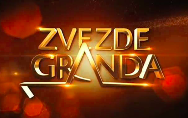 Zvezda Granda