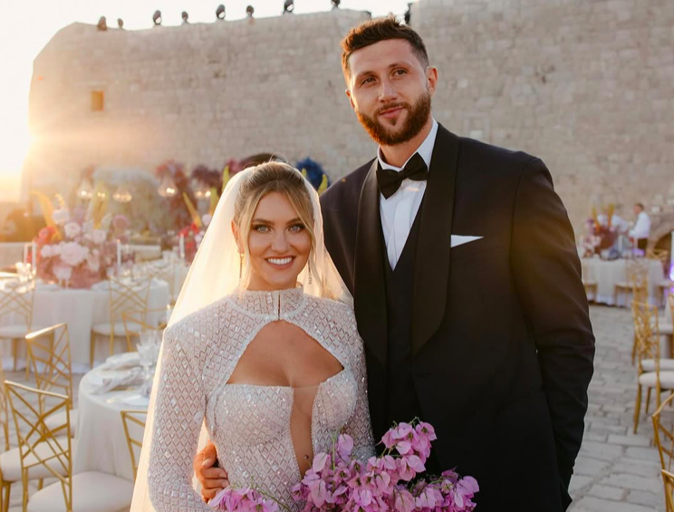 nurkić i emina