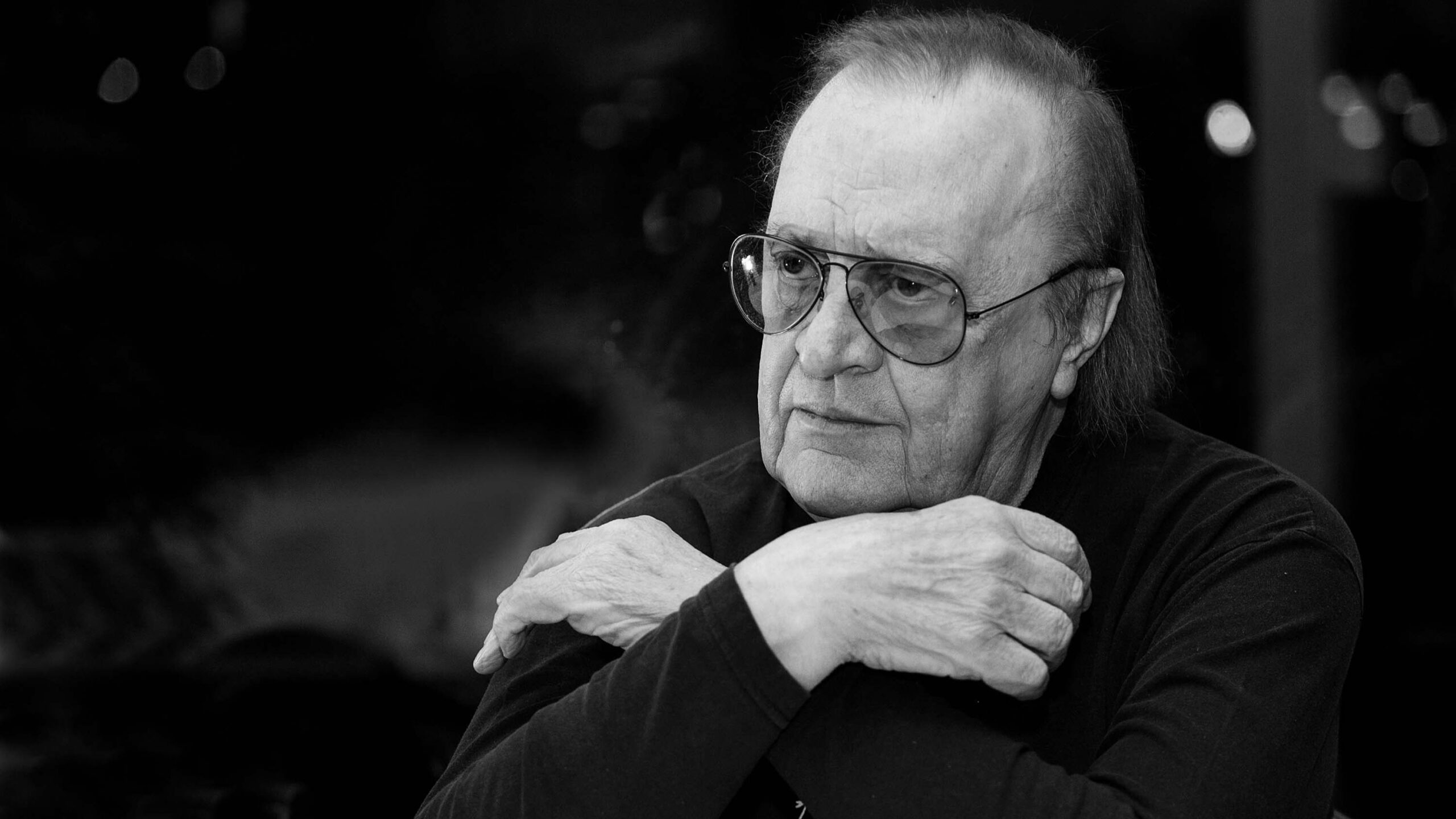Arsen Dedić