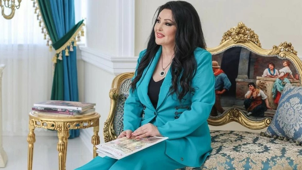 Dragana Mirković