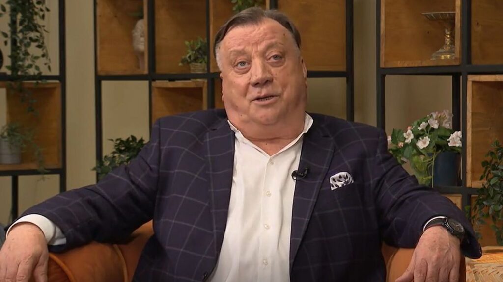 Halid Bešlić 