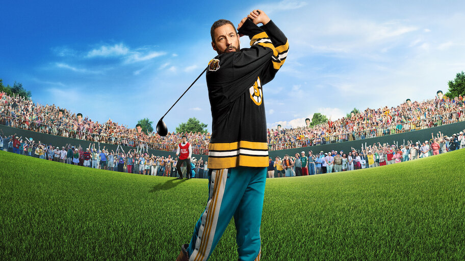 Adam Sandler