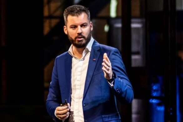 mate rimac - Azra Magazin