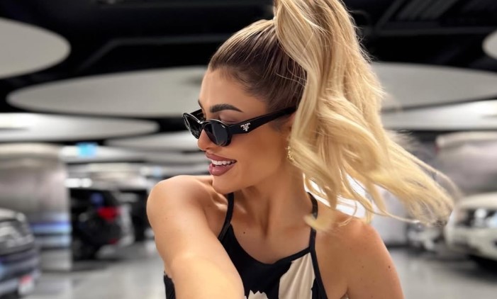 Sabrina Tubić