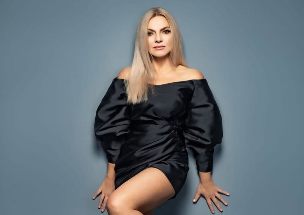 Vlatka Pokos