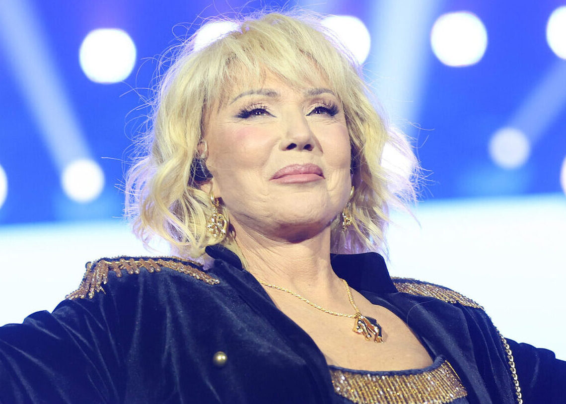 Generacije su rasle uz nju: Lepa Brena danas slavi 65. rođendan