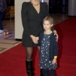 29, October, 2020, Belgrade - The premiere of the film and the red carpet "Weekend with father" was held in Kombank Hall. Jelena Djukic. Photo: Antonio Ahel/ATAImages
29, oktobar, 2020, Beograd - Premijera filma i crveni tepih "Vikend sa caletom" odrzan u Kombank dvorani. . Photo: Antonio Ahel/ATAImages