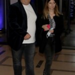 29, October, 2020, Belgrade - The premiere of the film and the red carpet "Weekend with father" was held in Kombank Hall. Marko Gvero. Photo: Antonio Ahel/ATAImages
29, oktobar, 2020, Beograd - Premijera filma i crveni tepih "Vikend sa caletom" odrzan u Kombank dvorani. . Photo: Antonio Ahel/ATAImages